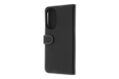 Mobil - Deksel og etui - Insmat Exclusive - flip cover for mobile phone - 650-3027