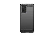 Mobil - Deksel og etui - Insmat Carbon And Steel Style - back cover for mobile phone - 650-1960
