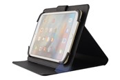 Nettbrett - Deksler og etui - Insmat Universal - flip cover for tablet - 652-1259