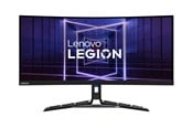 Skjerm - 34" Lenovo Legion Y34WZ-30 - 3440x1440 - 165Hz - Miniled VA - 140W USB-C - Buet - 67B0UAC1EU