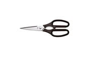 Kjøkkenredskaper - Rösle Kitchen scissors 22 cm Steel/Black - 22683