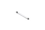 Kjøkkentilbehør - Rösle Peeler blade 5 cm Steel - 22680