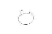 Kjøkkentilbehør - Rösle Cheese cutter strings 2 pcs. steel - 22682