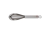 Kjøkkenredskaper - Rösle Whisk balloon 12 threads 27 cm Steel/Silicone - 22674