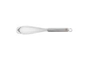 Kjøkkenredskaper - Rösle Whisk slim 12 strands 27 cm Steel - 22669
