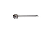 Kjøkkenredskaper - Rösle Coffee measure 1.85 cl Steel - 22655
