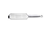 Kjøkkenredskaper - Rösle Grater fine 36 x 7.7 cm Steel - 22643