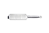 Kjøkkenredskaper - Rösle Grater medium 36 x 7.7 cm Steel - 22644