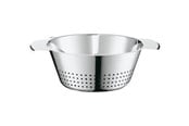 Kjøkkenredskaper - Rösle colander - 24 diameter x 10.5 cm - 3.4 L - 16024