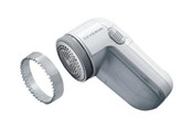 Rengjøring - SEVERIN lint remover - grey white - CS7976