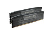 RAM - Corsair Vengeance DDR5-6000 - 64GB - CL30 - Dual Channel (2 pcs) - AMD EXPO & Intel XMP - Grå - CMK64GX5M2B6000Z30