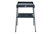 Grill & Tilbehør - SEVERIN PG 8566 - barbeque grill - black - PG8566