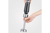 Mikser - SEVERIN Stavmikser SM 3772 - black - 600 W - SM3772