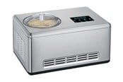 Ismaskin - SEVERIN Ismaskin EZ 7406 - ice cream maker - brushed stainless steel - EZ 7406