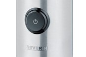 Kaffe & Espresso - SEVERIN KM 3879 - spice/coffee grinder - brushed stainless steel/black - KM 3879