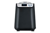 Ismaskin - SEVERIN Ismaskin EZ 7407 - ice cream maker - matt black - 7407