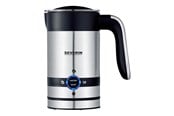 Kaffe & Espresso - SEVERIN SM3584 - matt black/brushed stainless steel - 3584000