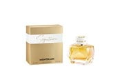 Parfyme & Dufter - Mont Blanc MB Signature Absolu EDP 50 ml - 3386460132770