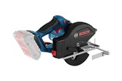Sirkelsag - Bosch Professional GKM 18V-50 Professional (SOLO) - 06016B8000
