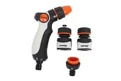 Hagevanning - Green>it Garden Sprayer with 3 pcs - 91019