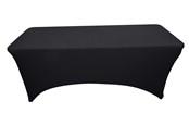 Dekorasjon - Enjoy>it Stretch Table Cover for Folding Table - 87779
