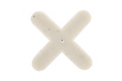 Verktøy - Home>it Tile Crosses 5 mm - 50 pcs. - 76329