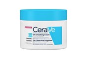 Kroppspleie - CeraVe SA Smoothing Cream Anti-Roughness 340g - Dry Rough Bumpy Skin - 3337875684101