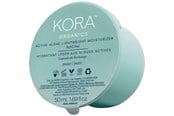 Ansiktspleie - KORA Organics Active Algae Lightweight Moisturiz - KM40-REFILL