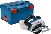 Sirkelsag - Bosch Professional GKS 18V-57-2 Professional (SOLO) - 06016C1201