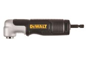Verktøy - Dewalt DT20500 IMPACT RIGHT ANGLE ATTACHMENT - DT20500-QZ