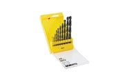 Verktøy - Dewalt HSS-R 13 PCE SET - DT5912-QZ
