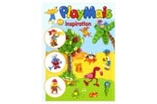 Byggesett - PlayMais Booklet - INSPIRATION - 150519.1