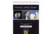 Papir, Fotopapir & Etiketter - Hahnemühle Digital FineArt - paper - glossy - 12 sheet(s) - A4 (pack of 6) - 10 640 308