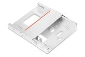 Kabinett tilbehør (kjølepasta mv.) - Lenovo ThinkStation Slim ODD Bracket Kit - 4XF1L42848