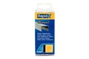 Hullemaskin & Stiftemaskin - Rapid Staple Type 13 / 10 mm - 40303081