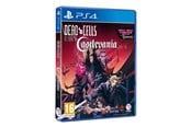 Spill - Dead Cells: Return to Castlevania Edition - Sony PlayStation 4 - Handling - roguelike - 5060264374243