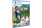 Spill - No Place Like Home - Sony PlayStation 5 - Virtual Life - 5060264378456