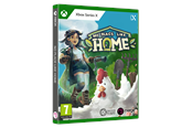Spill - No Place Like Home - Microsoft Xbox Series X - Virtual Life - 5060264378470