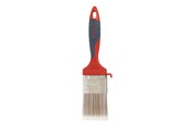 Verktøy - Work>it Flat Brush 50 x 17mm. - 38414