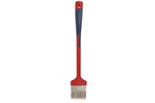 Verktøy - Work>it Flat Brush with Angle and Long Handle - 38436