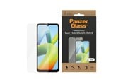 Mobil - Beskyttelsesglass - PanzerGlass Screen Protector Xiaomi Redmi A1 | A1+ | A2 | Ultra-Wide Fit - PANZER8067