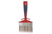 Verktøy - Work>it Facade Brush 120 x 33 mm - 38466