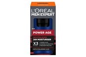 Ansiktspleie - L'Oréal Paris Paris Power Age Revitalizing Moisturiser - AA561000