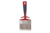 Maleutstyr - Work>it Facade Brush with Angle 100 x 20 mm - 38474
