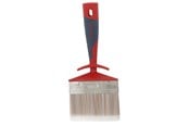 Maleutstyr - Work>it Facade Brush with Angle 120 x 33 mm - 38476