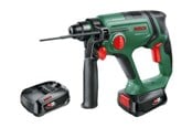 Skru/Bormaskin - Bosch Universal CORDLESS HAMMER DRILL 18V - 06039D6003