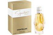 Parfyme & Dufter - Mont Blanc Signature Absolu Eau de Parfum 30 ml. - MB024A03