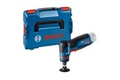 Verktøy - Bosch Professional GWG 12V-50 S PROFESSIONAL STRAIGHT GRINDER - 06013A7001