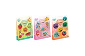 Små gaver til barn - Grafix Diamond Painting Stickers Making - 260004