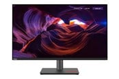 Skjerm - 31.5" Lenovo ThinkVision P32p-30 - 3840x2160 (4K) - 60Hz - IPS - KVM switch - 63D1RAT1EU
